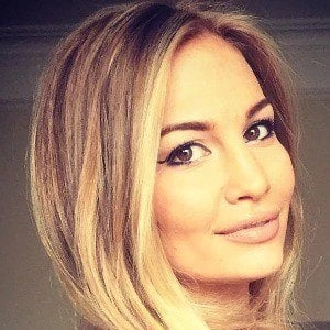 Anna Saccone-Joly Biography