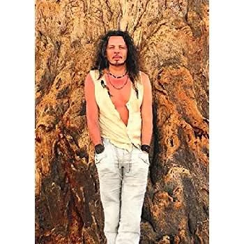 Sacha Stone - Age, Bio, Birthdate, Family, Networth & More