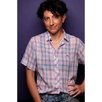 Sacha Yanow - Age, Bio, Birthdate, Family, Networth & More