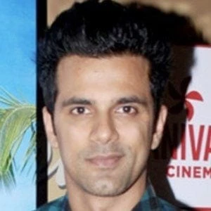 Anuj Sachdeva Biography
