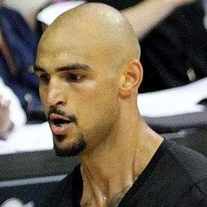 Robert Sacre Biography