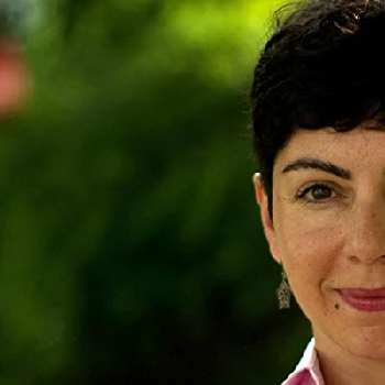 Sadaf Foroughi Biography