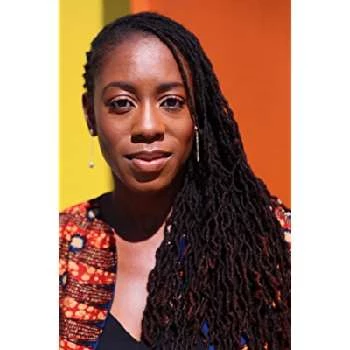 Sade Oyinade - Age, Bio, Birthdate, Family, Networth & More