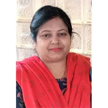 Sadhana Verma - Age, Bio, Birthdate, Family, Networth & More