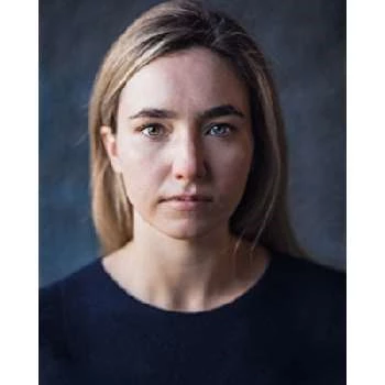 Sadhbh Larkin Coyle - Age, Bio, Birthdate, Family, Networth & More