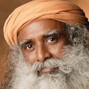 Sadhguru Biography
