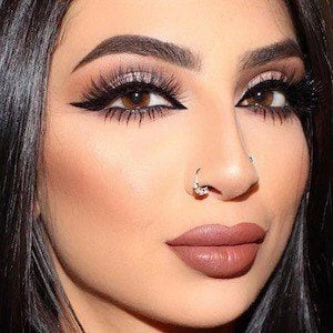 Sadia - Wiki, Bio, Birthdate, Networth, Family & More