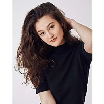 Sadie Lipomanis Biography