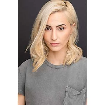 Sadie May - Age, Bio, Birthdate, Family, Networth & More