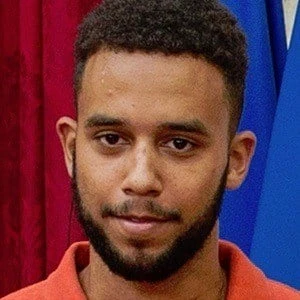 Anthony Sadler - Date Of Birth, Bio, Birthdate, Parents, Networth & More