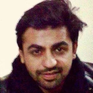 Farhan Saeed Biography