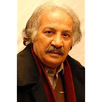 Saeed Pirdust - Age, Bio, Birthdate, Family, Networth & More