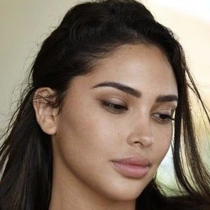 Ana Paula Sáenz Biography