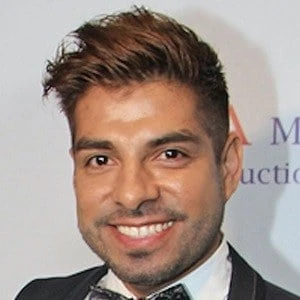 Uriel Saenz - Age, Bio, Birthdate, Family, Networth & More