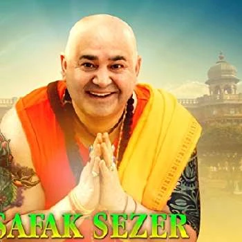 Safak Sezer - Birthday, Bio, Wiki, Family, Networth & More