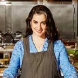 Claire Saffitz Biography