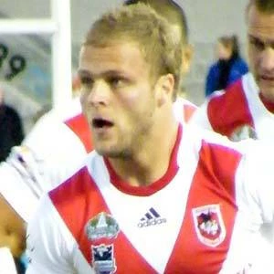 Jarrod Saffy - Age, WIki, Birthday, Family, Networth & More