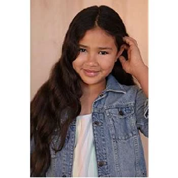 Safia Hanson - Age, Bio, Birthdate, Family, Networth & More