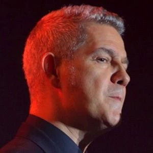 Alessandro Safina Biography