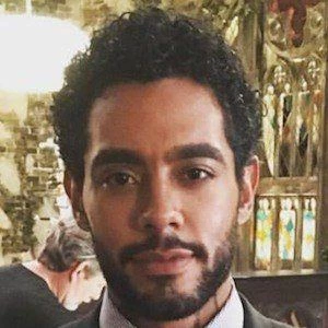 Nick Sagar Biography