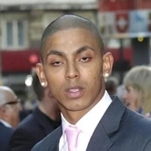 Sean Sagar Biography