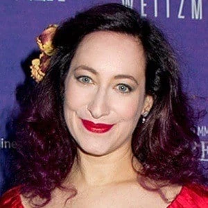 Rachael Sage Biography