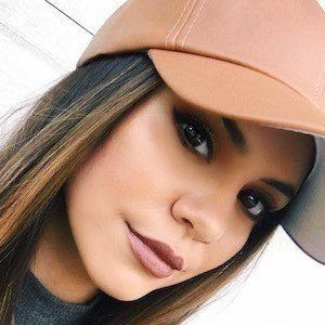 Jasmine Sagginario - Age, Bio, Birthdate, Family, Networth & More