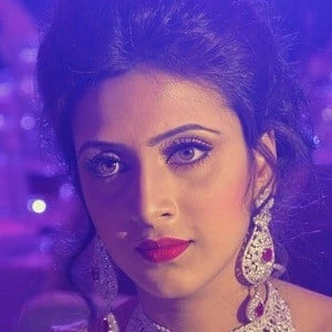Bidya Sinha Saha Mim Biography