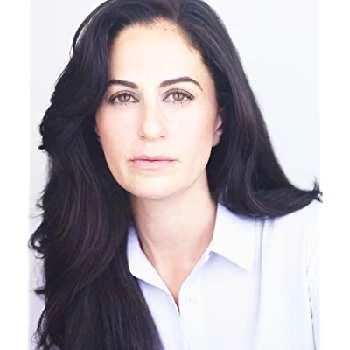 Sahar Bibiyan - Age, Bio, Birthdate, Family, Networth & More