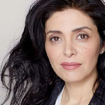 Sahba Keihani - Age, Bio, Birthdate, Family, Networth & More