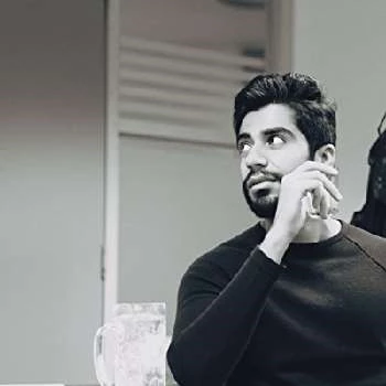 Sahil Saluja - Age, Bio, Birthdate, Family, Networth & More