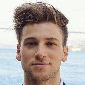 Alperen Sahin - Profession, Biography, Birthdate, Family, Wiki & More