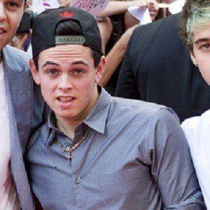 Daniel Sahyounie Biography