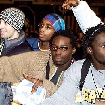 Saïan Supa Crew - Age, Bio, Birthdate, Family, Networth & More