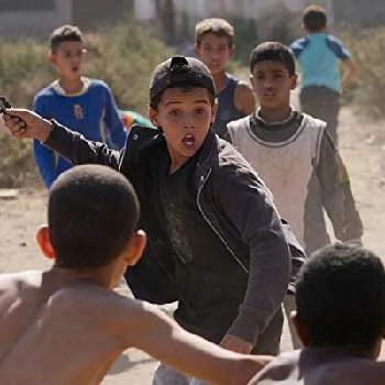 Said El-Alami - Age, Bio, Birthdate, Family, Networth & More