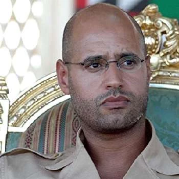 Saif Gaddafi - Age, Bio, Birthdate, Family, Networth & More