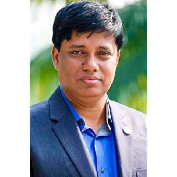 Saifullah Al Mamun - Age, Bio, Birthdate, Family, Networth & More