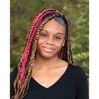 Saige Aristilde - Age, Bio, Birthdate, Family, Networth & More