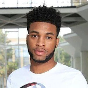 Chris Sails Biography