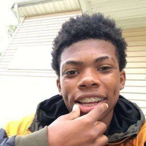 Dawaine Sails - Date Of Birth, Bio, Birthdate, Parents, Networth & More