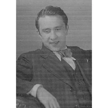 Saim Bilge - Age, Bio, Birthdate, Family, Networth & More