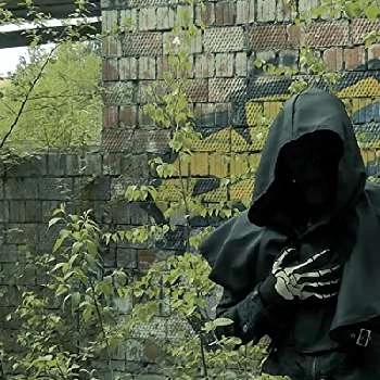 Saimon Dark - Age, Bio, Birthdate, Family, Networth & More