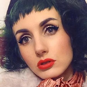 Stella Rose Saint Clair Biography
