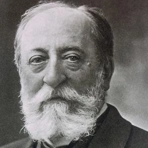 Camille Saint-Saens - Adderess, Bio, Birthdate, Family, Wiki & More