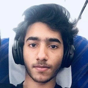 Areeb Sajid - Family, Bio, Birthdate,Age, Networth , Wiki& More