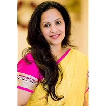 Sajini Sacharaiah - Age, Bio, Birthdate, Family, Networth & More