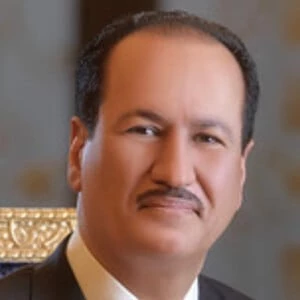 Hussain Sajwani - Age, Bio, Birthdate, Family, Networth & More