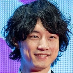 Kentaro Sakaguchi Biography