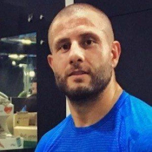 Gokhan Saki - Age, Bio, Career, Family, Wiki, Networth & More