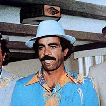 Sal Borgese - Age, Height, Birthdate, Bio, Family, Networth & More